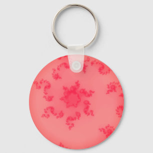 Porte-clés Corail couleur Trent