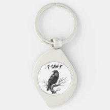 Corbeau - F-Caw-F