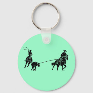 Porte-clés Cordiers 200 d'équipe