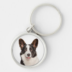Porte-clés Corgi