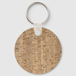 Porte-clés Cork oak