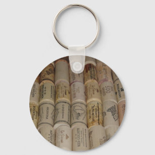 Porte-clés Corks