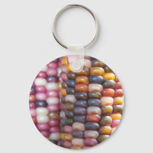 Porte-clés Corn indien