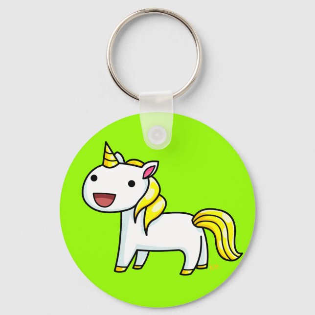 Porte-clés Cornelius Porte - clé (Recto)