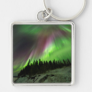 Porte-clés Corona Aurora