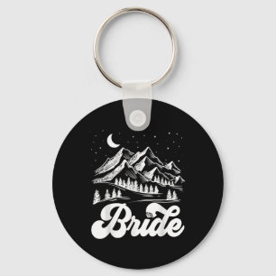 Porte-clés Cortège de Mariée Mariée Enterrement de Vie de Jeu