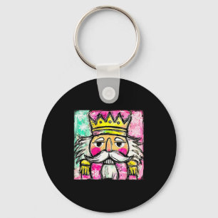 Porte-clés Costume de Noël de Casse-Noisette Prépa Fille Enfa