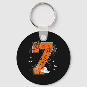 Porte-clés Costume d'Halloween pour couple homme femme 6 7 Ri