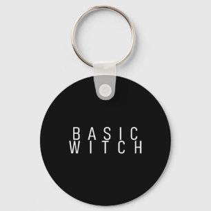 Porte-clés Costume d'Halloween sorcière Sic Witch