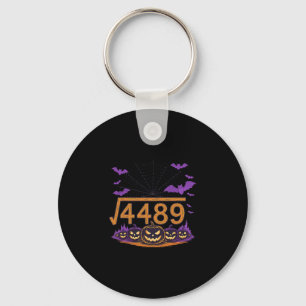 Porte-clés Costume Halloween Math Slang Racine Carrée 4489 67
