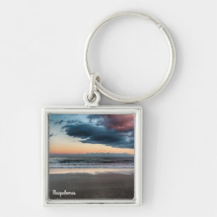 Porte-clés Coucher de soleil de Maspalomas