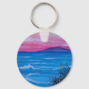 Porte-clés Coucher de soleil de Ventura