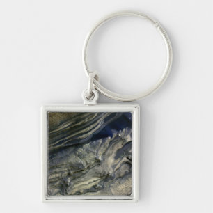 Porte-clés Couches exposées à Polar Canyon