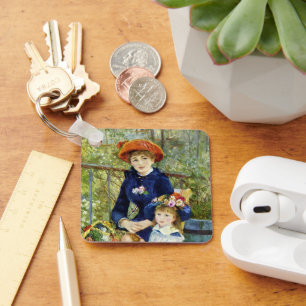 Porte-clés Could you please provide the German sentence you’d