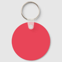 Couleur Amaranth Red F4364C - Ajouter Votre Nom Op