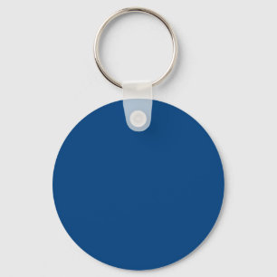 Porte-clés Couleur Proep Azure Blue 004080 - Ajouter une opti