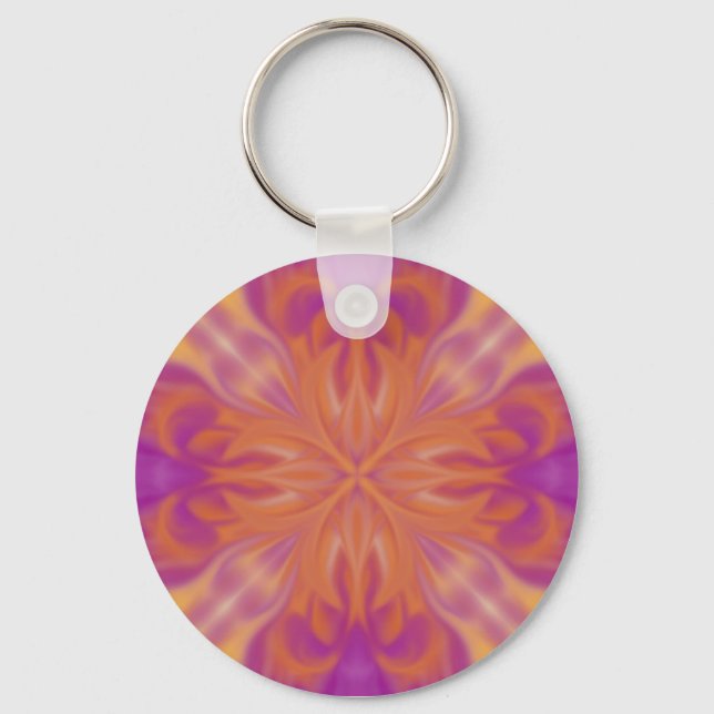 Porte-clés Couleurs (Recto)