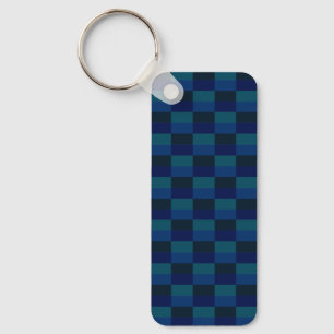 Porte-clés Couleurs de l'Océan Sombre la Nuit