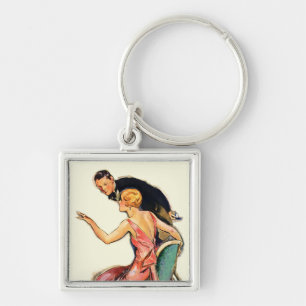 Porte-clés Couples engagés