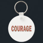Porte-clés COURAGE : Brave Kind Leader Champion LOWPRICES CAD<br><div class="desc">COURAGE : Brave Kind Leader Champion LOWPRICES CADEAU Style : Porte - clé Bouton de base Éloignez vos clés avec un porte - clé personnalisé. Créez le vôtre ou choisissez parmi des milliers de dessins sympas et cools. Le fermoir robuste offre une grande sécurité et résiste à un usage quotidien....</div>