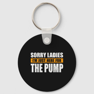 Porte-clés Couverture de pompe de musculation Gym 