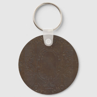 Porte-clés Couverture du livre Grungy de 150 ans