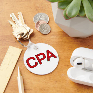 Porte-clés Cpa