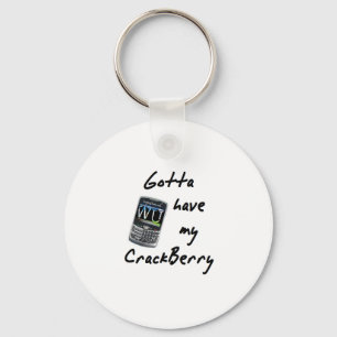 Porte-clés Crackberry