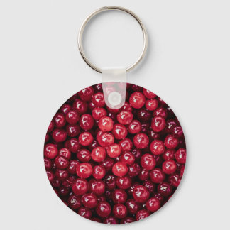 Porte-clés Cranberry