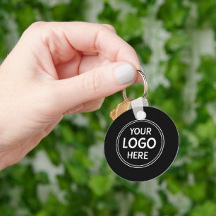 Porte-clés Créations personnalisées élégantes et modernes vér