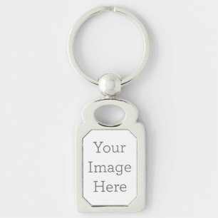 Porte-clés Créer votre propre Porte - clé de métal
