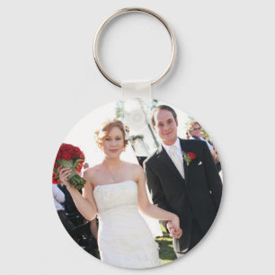 Porte-clés Créez vos propres ! Photo faite sur commande