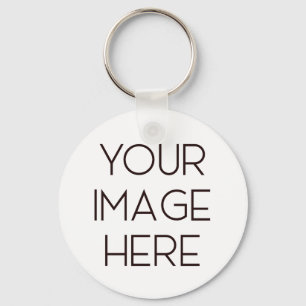 Porte-clés Créez votre propre