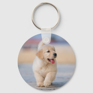 Porte-clés Créez votre propre animal de compagnie personnalis