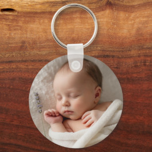 Porte-clés Créez votre propre bébé personnalisé