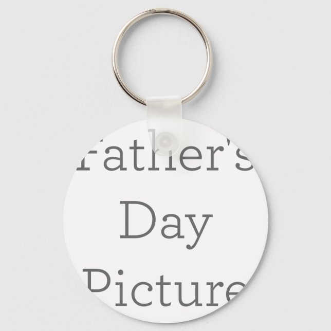 Porte-clés Créez votre propre cadeau de Porte - clé photo de  (Recto)