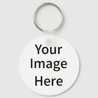 Porte-clés Créez Votre Propre Image Personnalisée Ici