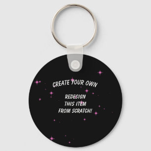 Porte-clés Créez votre propre personnalisation