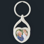 Porte-clés Créez votre propre photo<br><div class="desc">Créez votre porte-clés avec votre photo</div>