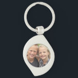 Porte-clés Créez votre propre photo<br><div class="desc">Créez votre propre Tamplate photo</div>