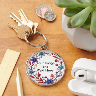 Porte-clés Créez votre propre porte - clé