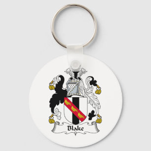 Porte-clés Crest de Blake