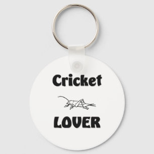 Porte-clés Cricket