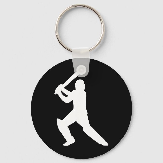 Porte-clés Cricket Tter 1  (Recto)