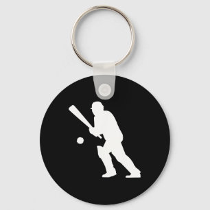 Porte-clés Cricket Tter 2