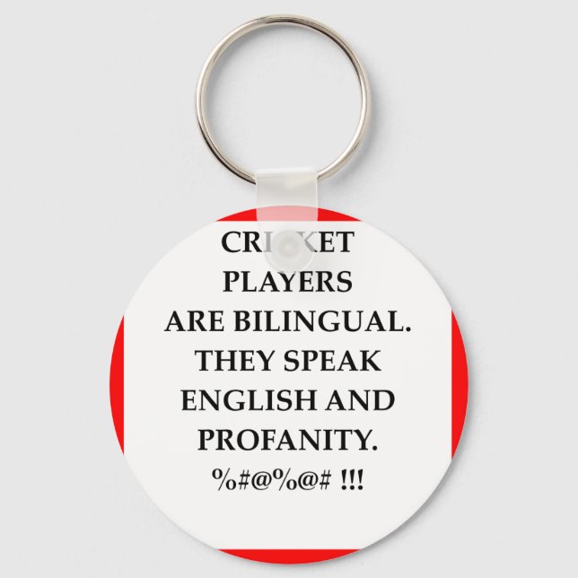 PORTE-CLÉS CRIQUER (Recto)