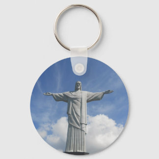 Porte-clés Cristo Redentor RIO DE JANEIRO