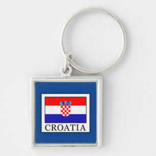 Porte-clés Croatie