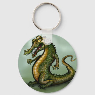 Porte-clés Crocodile