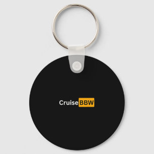 Porte-clés Croisière Bbw - Y Croisière Cadeaux Bon Voyage